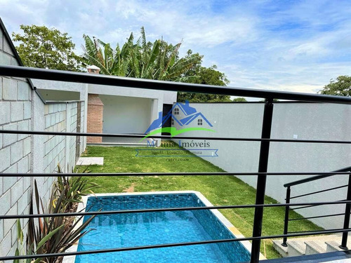 Imagem 10 de 15 de Casa Em Atibaia - 662