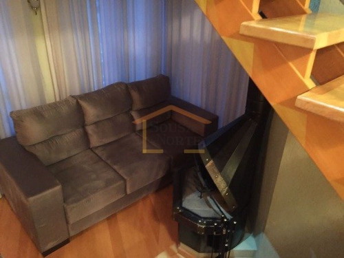 Imagem 5 de 15 de Apartamento, Venda, Santana, Sao Paulo - 29126 - V-29126