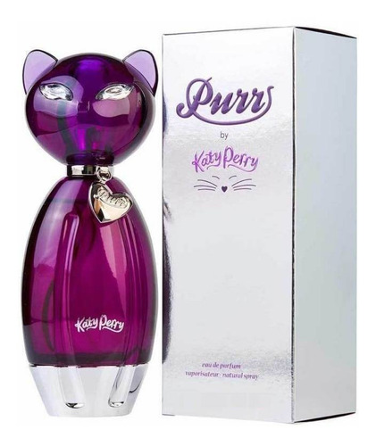 Purr Edp 175 Ml Mujer Katy Perry
