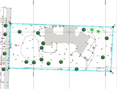 Terreno en venta