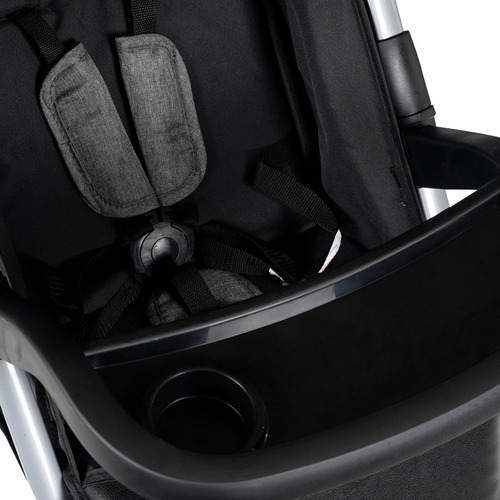 Imagen 5 de 10 de Carriola Prinsel Portofino Travel System