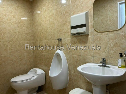 Local Comercial En Venta Sabana Grande Mls #25-22304 Bm