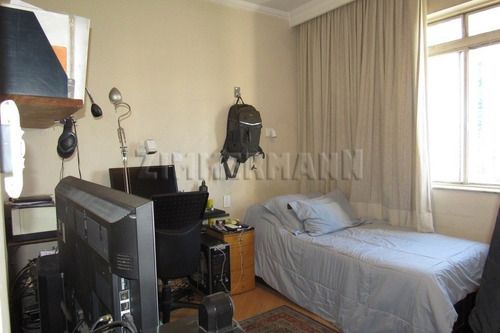 Imagem 9 de 9 de Apartamento - Pacaembu - Ref: 108945 - V-108945