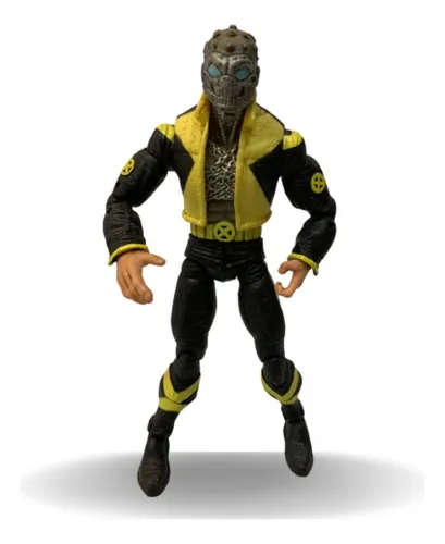 Marvel Legends Blob Xorn X men Parcelamento sem juros