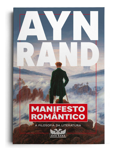 Livro Manifesto Romântico - A Filosofia Da Literatura