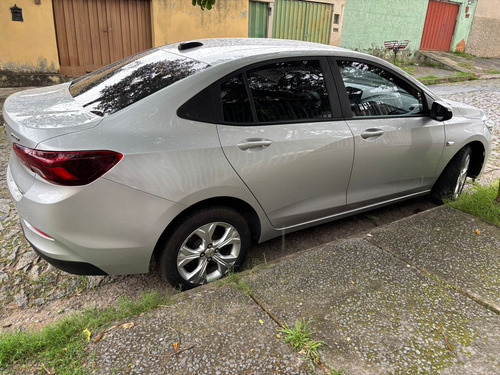 Chevrolet Onix plus 1.0 Ltz Turbo 4p