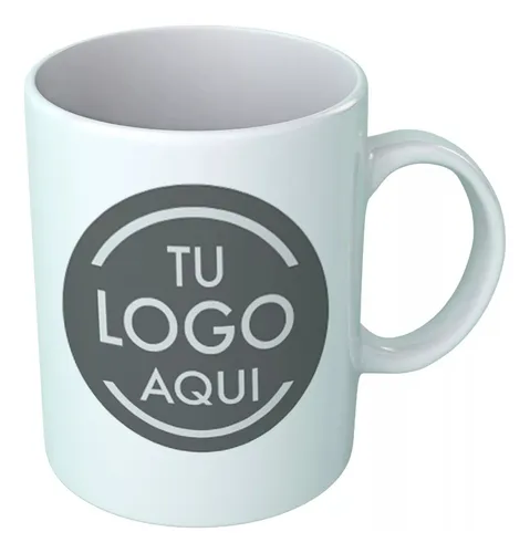 comprar Tazas Personalizadas X20 Unidades