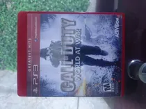 Comprar Call Of Duty World At War - Ps3