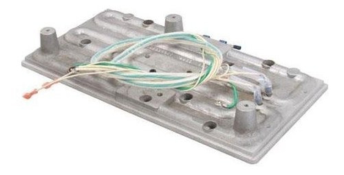 Doughpro Proluxe 1101155204 Upper Platen, Right Hand Wiring