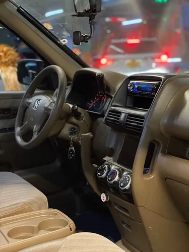 Honda CR-V 2.4 Lx
