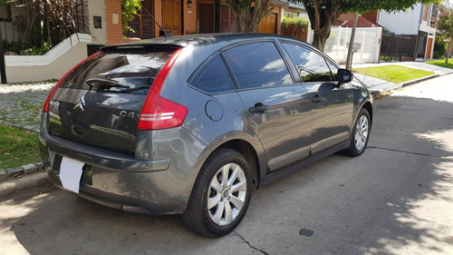 Citroën C4 1.6 X Pack Look 2013