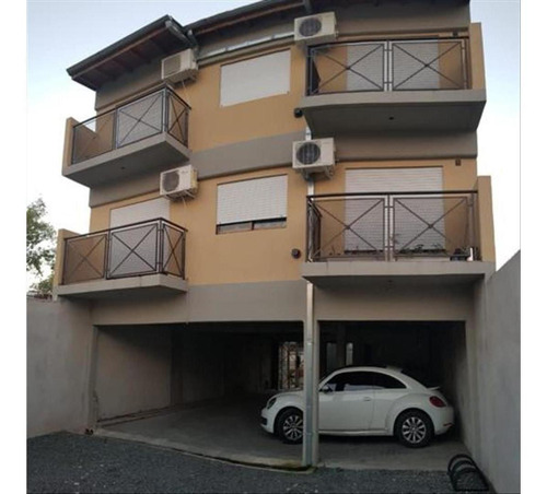 Imagen 2 de 9 de Departamento En Venta 1 Dormitorios