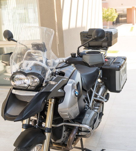 Imagen 15 de 25 de Bmw R 1200 Gs