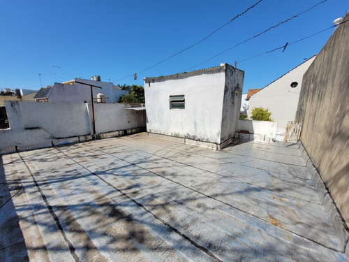 Imagen 30 de 30 de Terreno C/casa En 1 Planta De 3 Amb Con Jardin Y Terraza. Oportunidad.