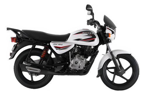 Medio Juego Juntas Motor Bajaj Boxer 150