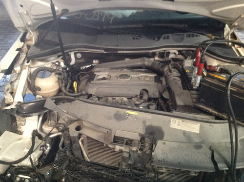 Sucata Peças Acessórios Passat Variant 2014211cvs