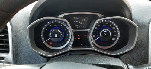Jac T5 1.5 Jet Flex Cvt