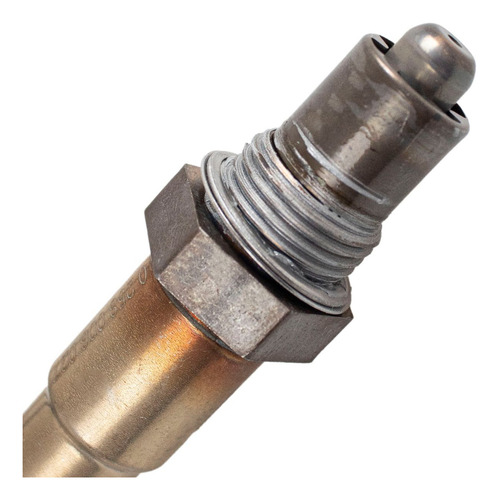 Sonda Lambda Original C3 1.4 8v Flex 2010 Á 2012