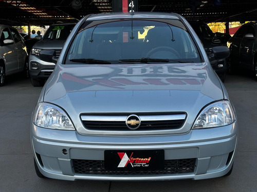 Corsa 1.4 8v Flex