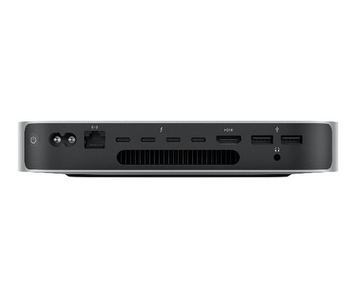 Imagen 3 de 4 de Mac Mini M2 Pro 512gb Ssd 16gb Ram
