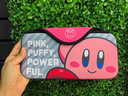 Funda Para Nintendo Switch