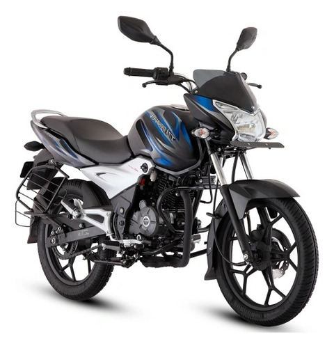 Cupula Discover 125 Bajaj 