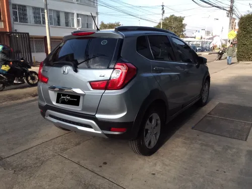 Honda WR-V 1.5 Lx