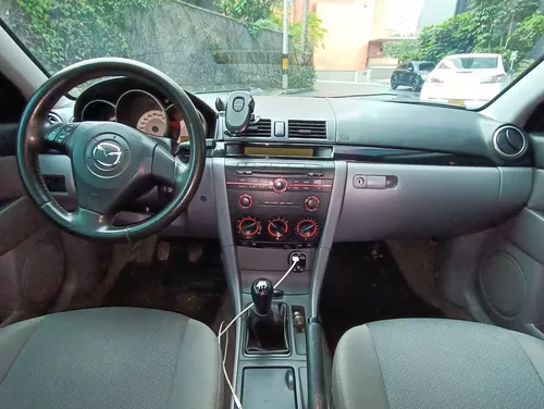 Mazda 3 2.0 Lxha7
