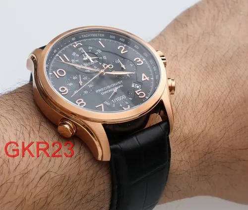 Bulova 97b122 2025