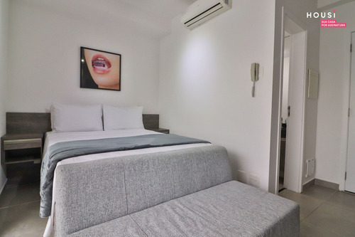Imagem 8 de 15 de Apartamento - Perdizes - Ref: 1267 - L-1267