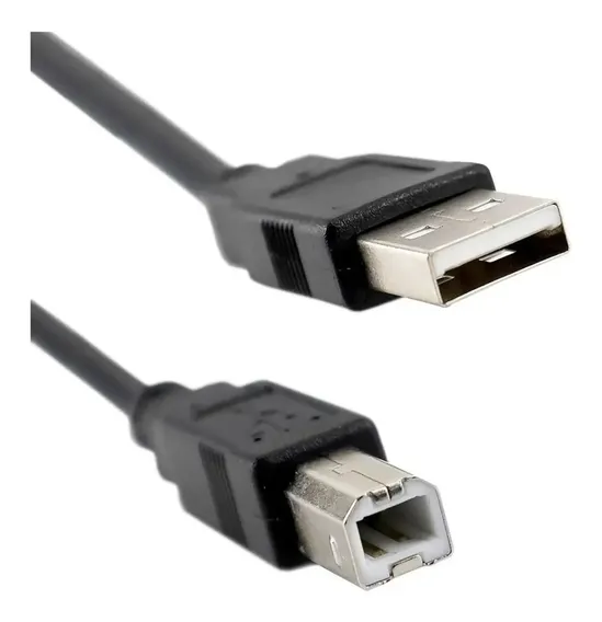 NUOVO cavo stampante USB piombo HP Deskjet F2149 F2180 F2185