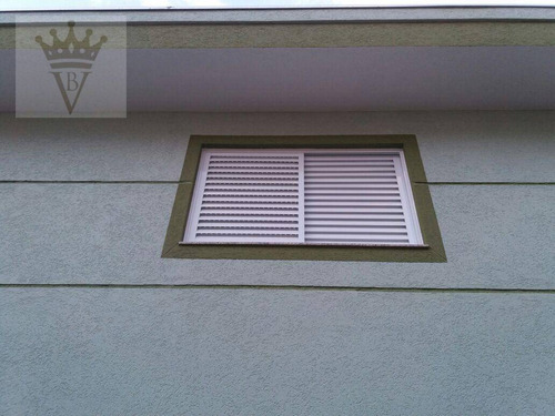 Imagem 10 de 25 de Sobrado Com 2 Dormitórios À Venda, 73 M² Por R$ 320.000,00 - Vila Homero - São Paulo/sp - So0017