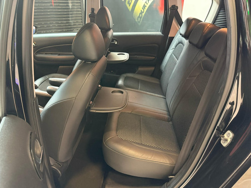 Citroën C3 Picasso Picasso Exclusive 1.6 Flex 16V 5p Mec 2013 SUPER NOVA
