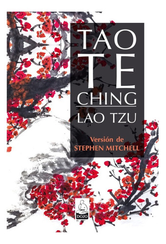 Libro Tao Te Ching Lao Tzu - Sthepen Mitchel - Gaia