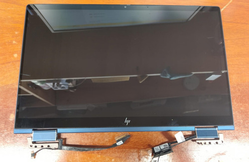 Pantalla Hp Elite Dragonfly G1 Fhd Touch L74089-001 (Usado)