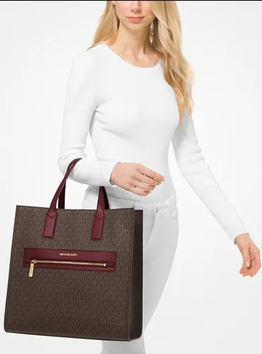 Bolso Grande Tote Michael Kors