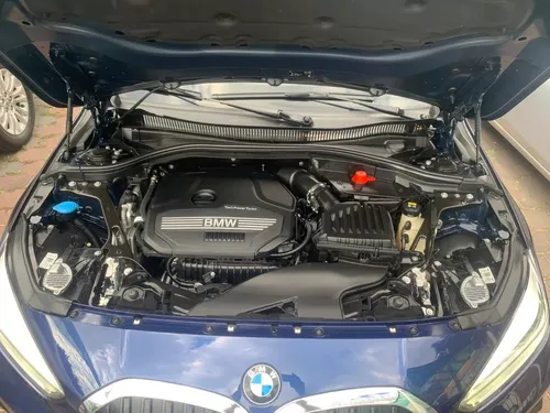BMW Serie 1 1.6 5p 120ia Sport Line At