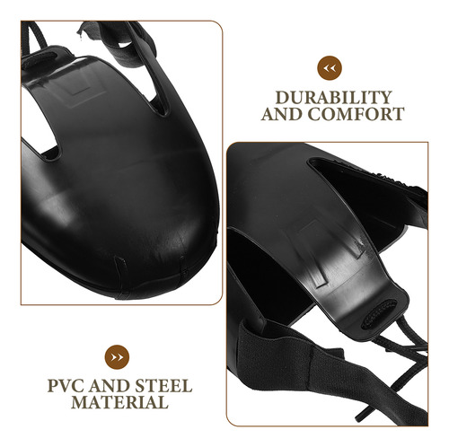 2 Pares De Fundas Universales De Acero Para Zapatos Acce