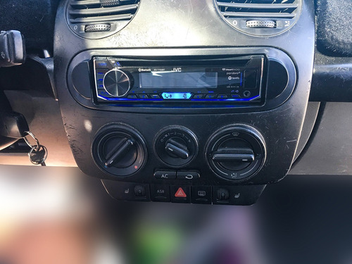 Adaptador De Reproductor 1 Dim Volkswagen New Beetle 98-2010