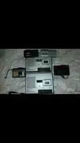 Comprar Micro Grabadores Reproductores Sony,panasonic 