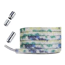 Comprar Cordones\u002Fpasadores Elásticos Para Zapatillas Y Zapatos