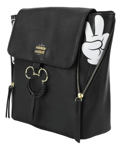 Minimochila Bioworld Disney Mickey Mouse