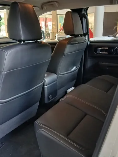 Mitsubishi L200 Triton GLS AT