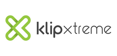 Imagen 5 de 6 de Mouse Klipxtreme Ebony Óptico 800dpi Kmo-104