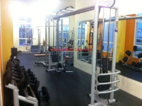 Imagem 7 de 26 de Apartamento Para Venda No Parque Continental Jaguaré - Ap09772 - 2390589