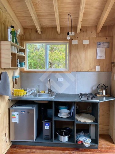 Parcela En Venta En Puerto Varas-ensenada