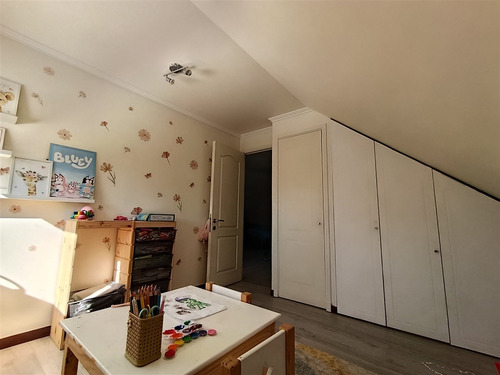 Venta 3 Dormitorios, Piscina Y Quincho Parque Brisas Norte