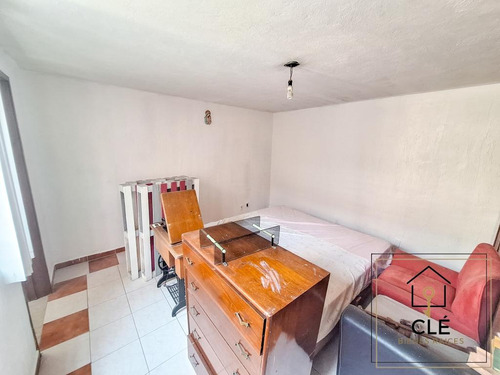 Sur 101, Col. Héroes De Churubusco. 95m2, 3 Recámaras, Excelente Ubicación