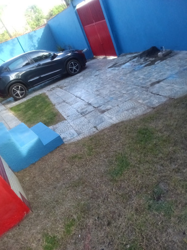 Aluga Casarão Em Setiba Guarapari 3 Quartos