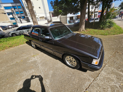 Chevrolet Opala 4.1 S Comodoro